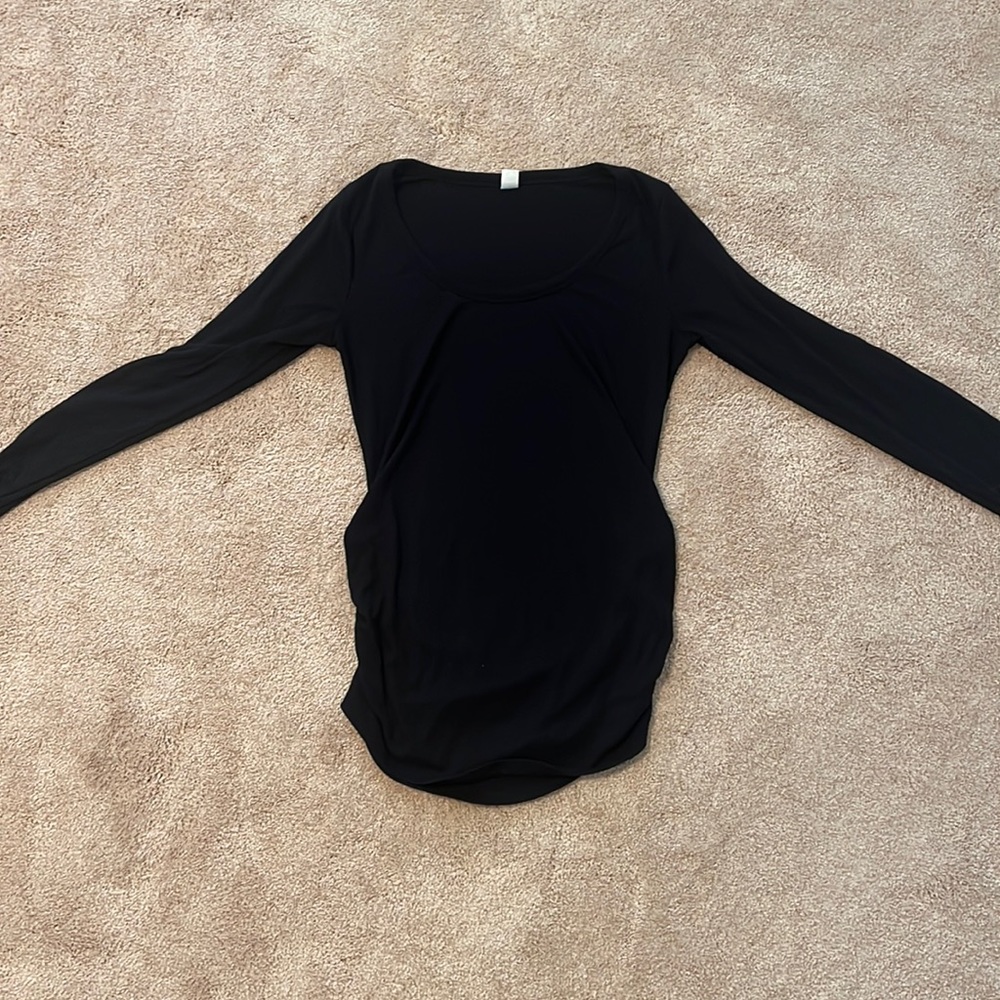 Old Navy Maternity long sleeve